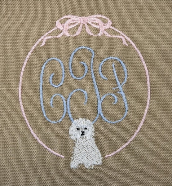 Bichon Frise Bichon Frise