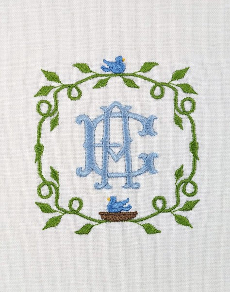 Love Birds Love Birds