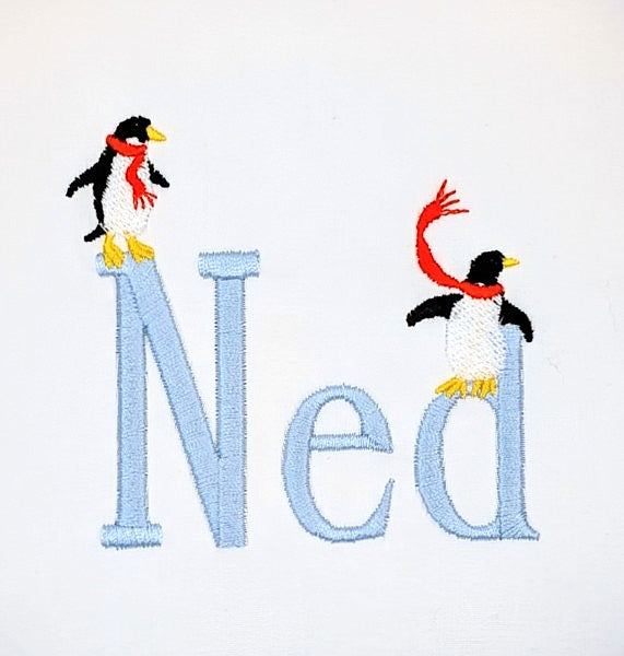 Penguins Penguins