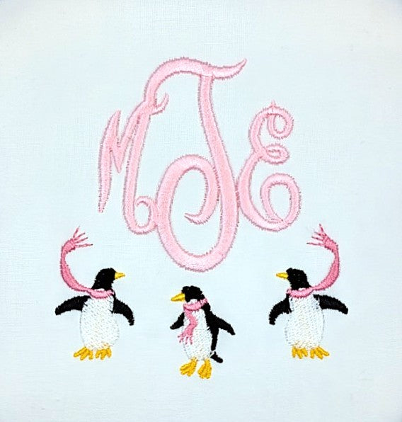 Penguins Penguins