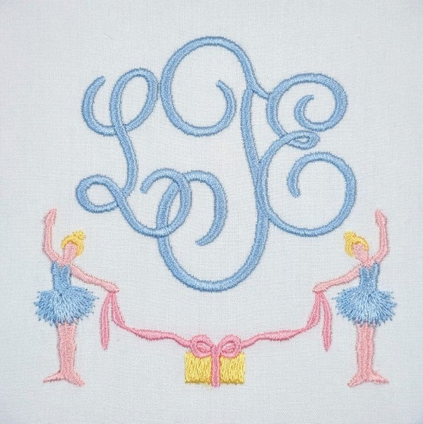 Ballerina Birthday Ballerina Birthday