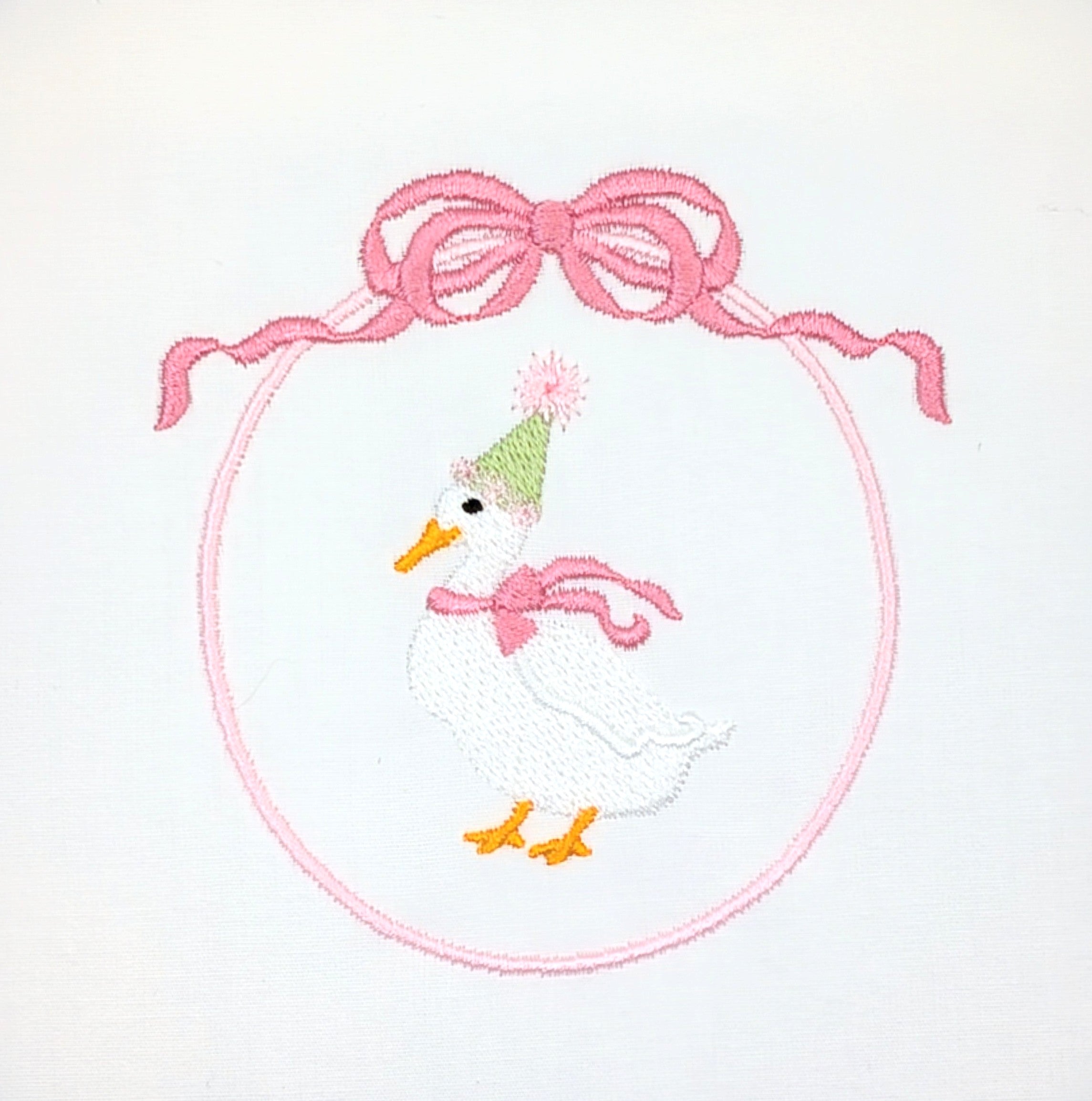 Birthday Goose Birthday Goose