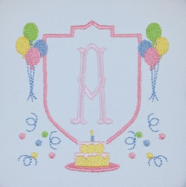 Birthday Party Minis Birthday Party Minis