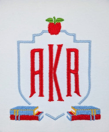 Get Ready for School