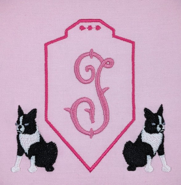 Boston Terrier Boston Terrier