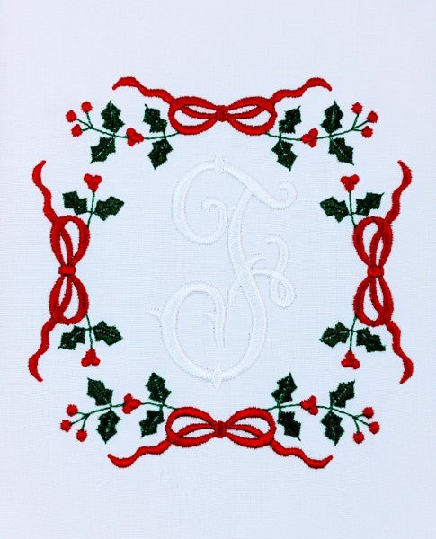 Boughs of Holly Boughs of Holly