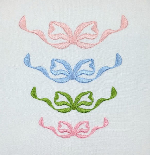 Phoebe's Bow Phoebe's Bow