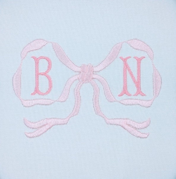 Victorian Bow Frame Victorian Bow Frame