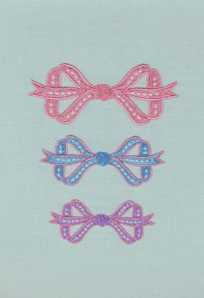 Annette Bows Annette Bows