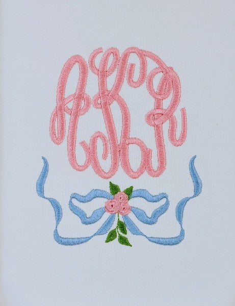 Bows with Roses Bows with Roses