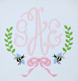 Caroline's Bees