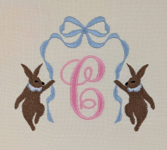 Dancing Bunnies Dancing Bunnies