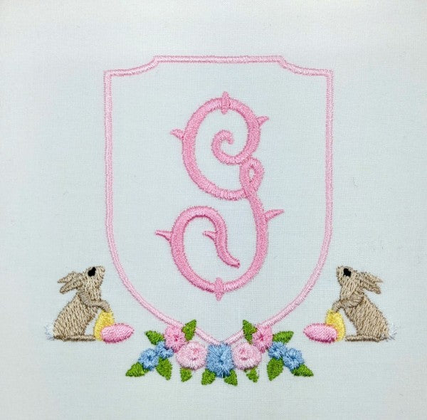 Bunny Crest Bunny Crest