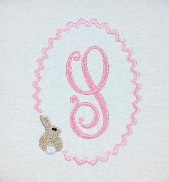 Bunny Patch Bunny Patch