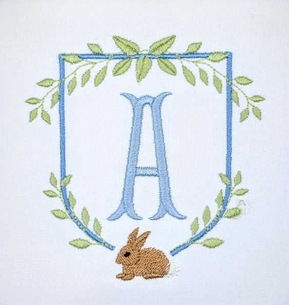Baby Bunnies Baby Bunnies