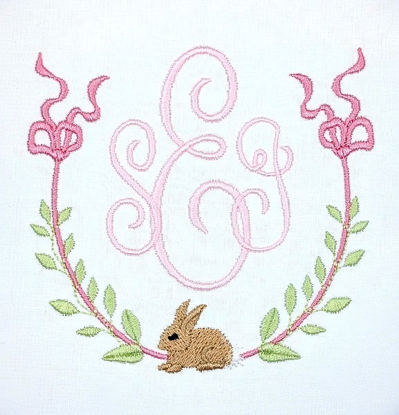 Baby Bunnies Baby Bunnies