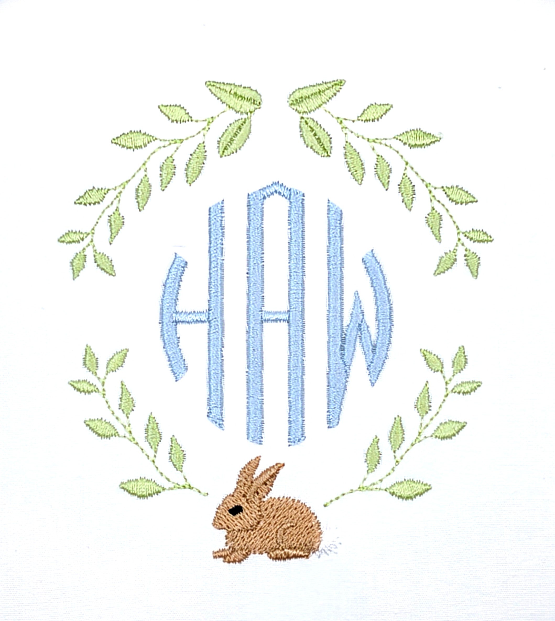 Baby Bunnies Baby Bunnies