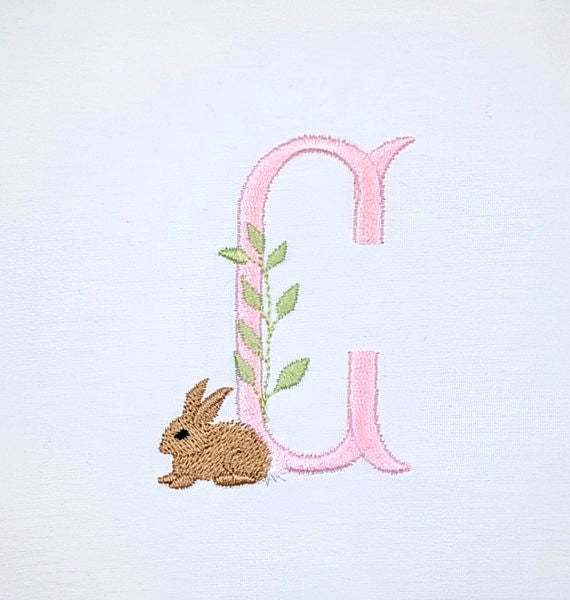Baby Bunnies Baby Bunnies