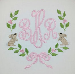 Caroline's Bunnies