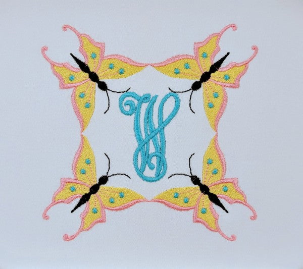 Butterflies Butterflies