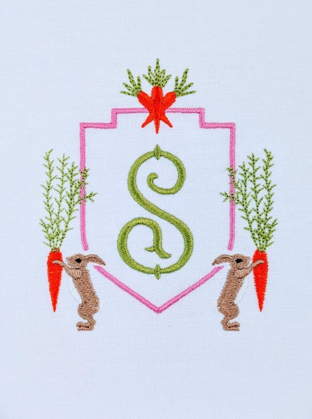 Bunnies and Carrots Bunnies and Carrots