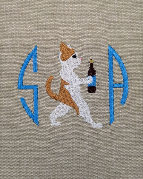 Cat-bernet Cat-bernet