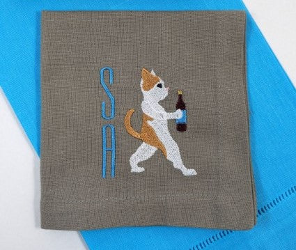 Cat-bernet Cat-bernet