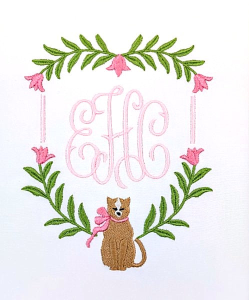 Cat Crests Cat Crests