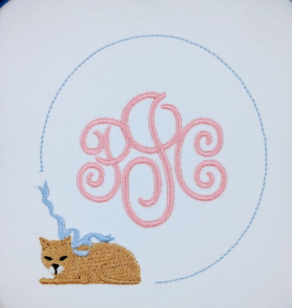 Sleepy Kitten Sleepy Kitten