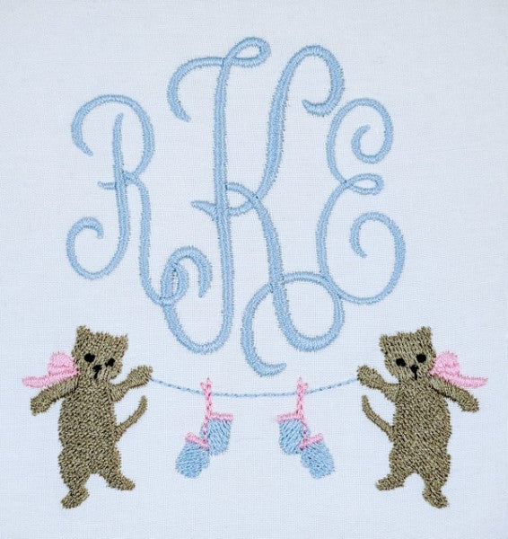 Three Little Kittens Three Little Kittens