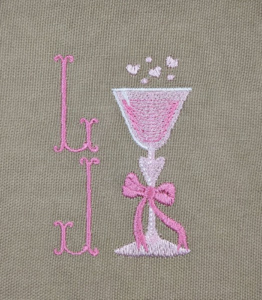 Love and Bubbles Love and Bubbles