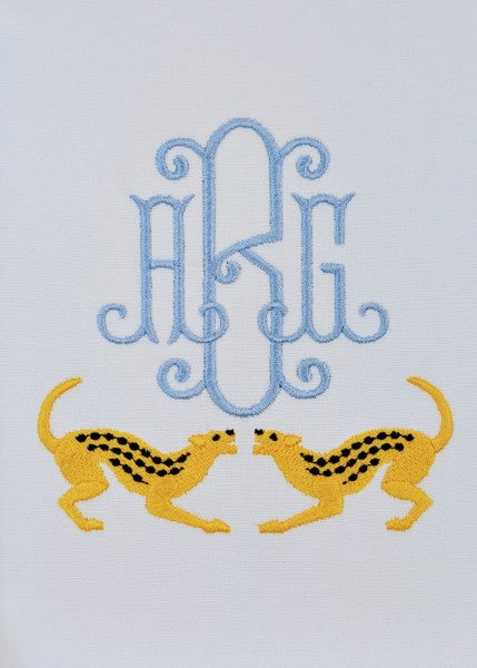 Cheetah Cheetah