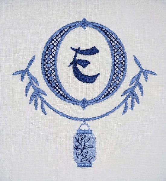 Bamboo and Paper Lantern Bamboo and Paper Lantern