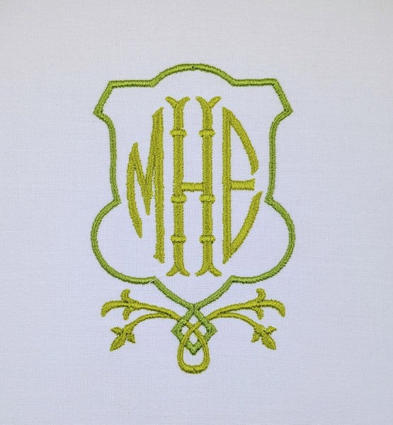 Chinois Crest Chinois Crest