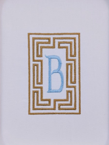 The Emperor's Rectangle The Emperor's Rectangle