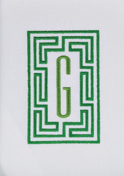 The Emperor's Rectangle The Emperor's Rectangle