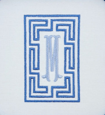 The Emperor's Rectangle