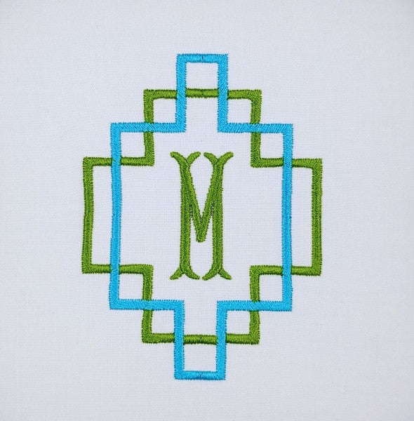 Palace Rectangle Palace Rectangle