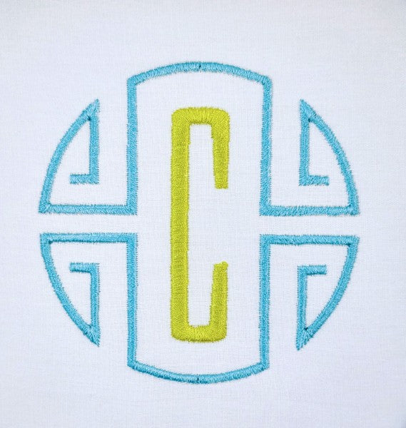 Chinois Circle Chinois Circle