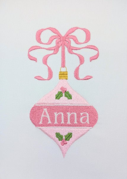 Vintage Ornament Vintage Ornament