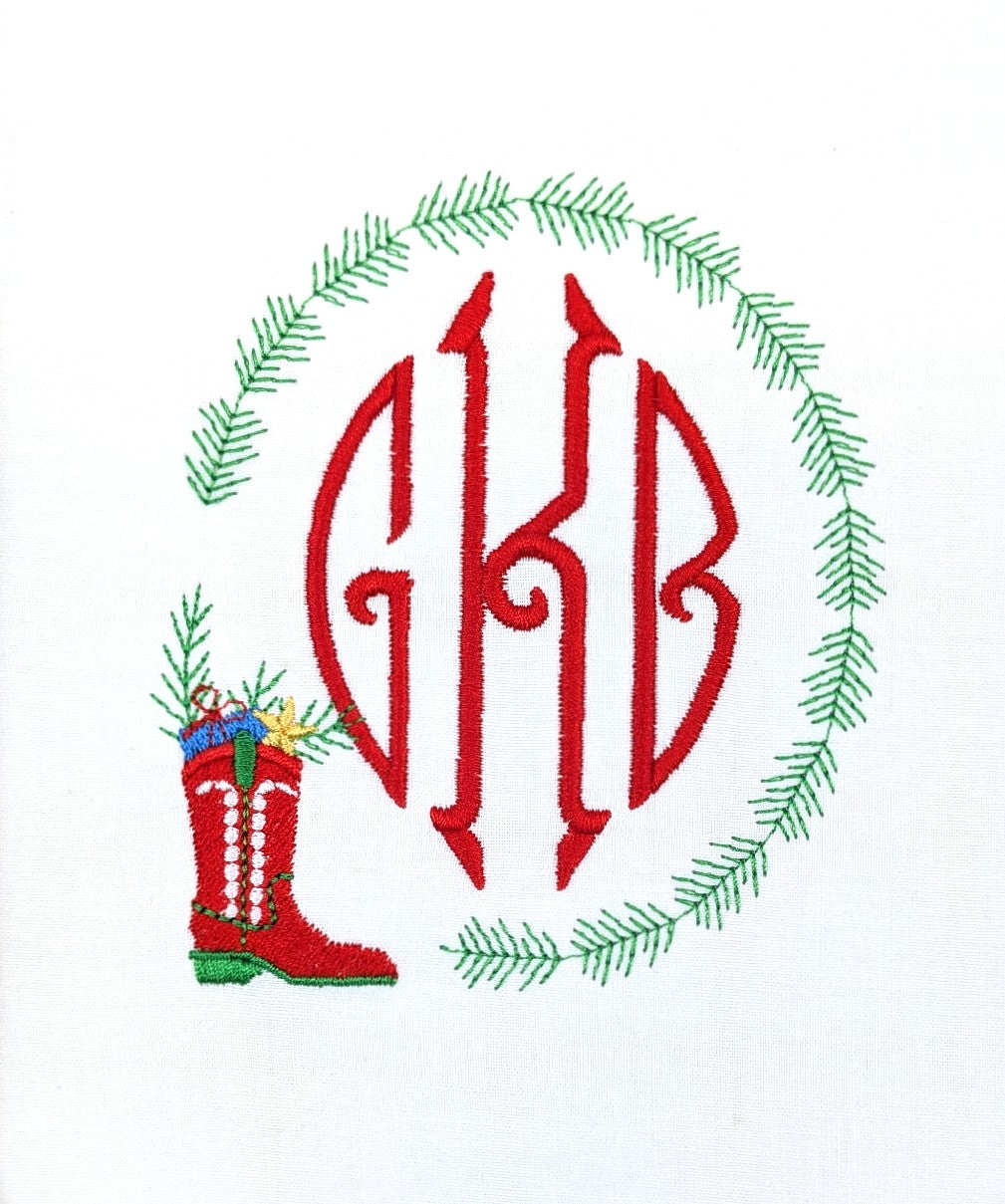 Country Christmas Country Christmas