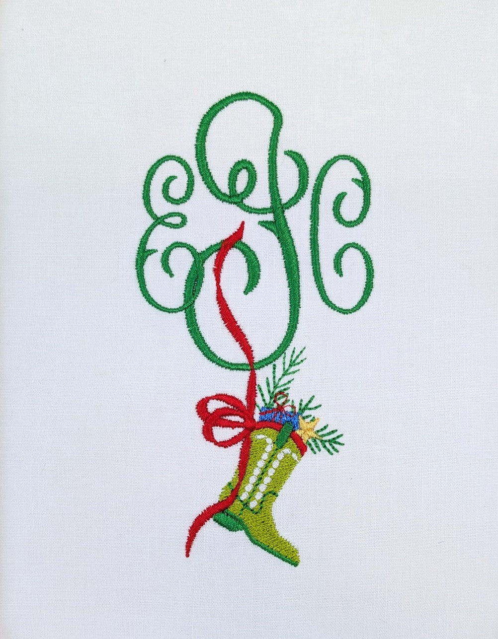 Country Christmas Country Christmas