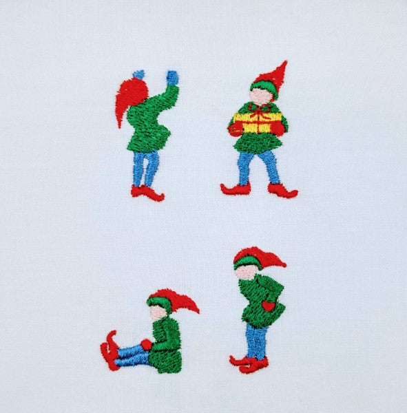 Christmas Elves Christmas Elves