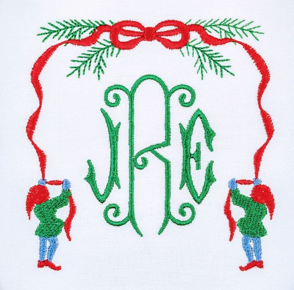 Christmas Elves Christmas Elves