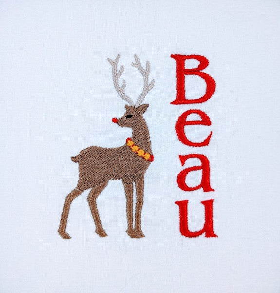 Christmas Reindeer Christmas Reindeer