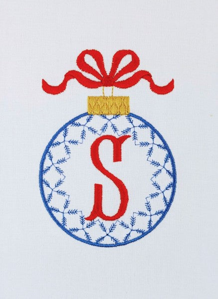 Christmas Ornament Christmas Ornament