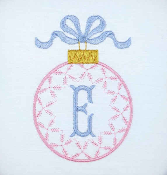 Christmas Ornament Christmas Ornament