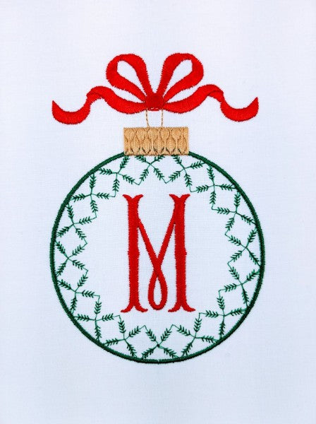 Christmas Ornament Christmas Ornament