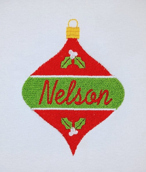Vintage Ornament Vintage Ornament