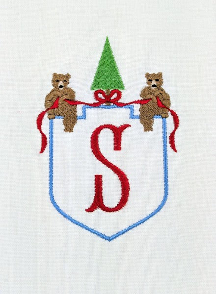 Christmas Bears Christmas Bears